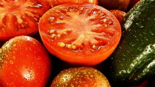 皮が固いすっぱいまずいトマトをやわらかく甘くする栽培のコツ 家庭菜園インフォパーク