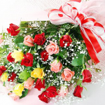 【彼氏必見！】彼女の誕生日プレゼントに花を贈るためのトリセツ