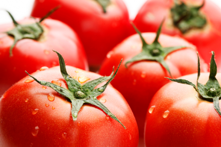 トマト・ミニトマト栽培で実を大きく甘くするための肥料の ...
