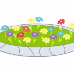 春夏秋冬！花壇に一年中花を咲かせるおすすめの裏ワザ方法