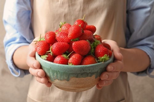 方 育て 甘い の イチゴ 大粒、甘い苺の育て方。家庭菜園では難しい理由